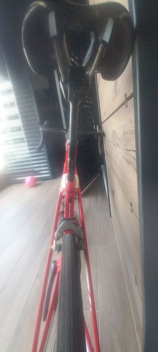 Bici TREK Madone SL6 DI2