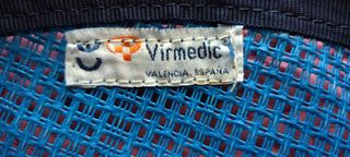 Arnés grúa personas dependientes