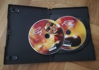 PACK DE CINE ACTUAL EN DVD