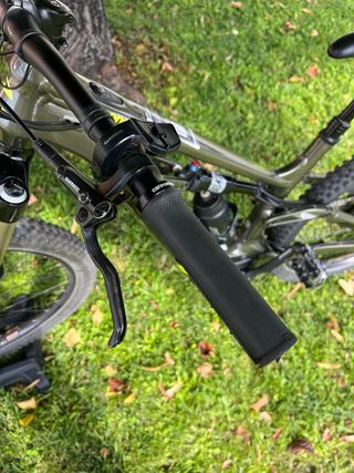 Bicicleta Eléctrica Cannondale