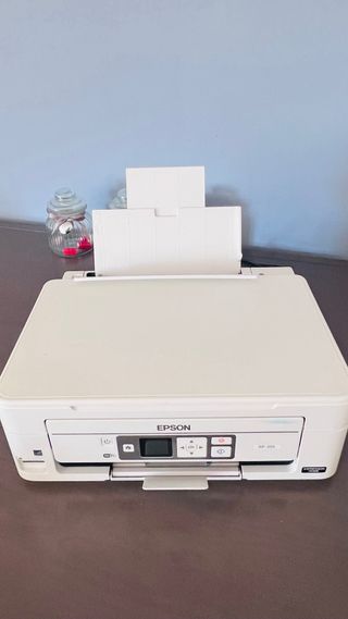 Impresora Epson XP-355 Blanca