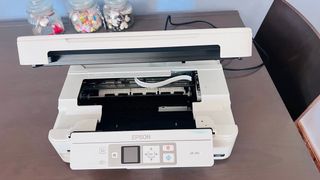 Impresora Epson XP-355 Blanca
