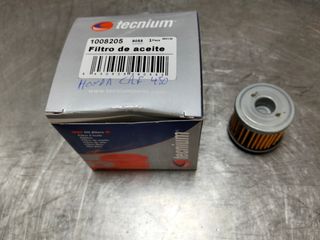 Filtro Aceite Tecnicum Honda CRF 450