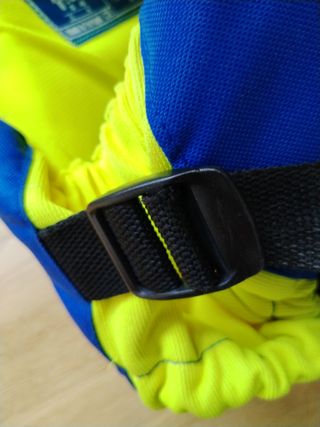 Chaleco salvavidas Adrio piragüismo niño 8-12 años