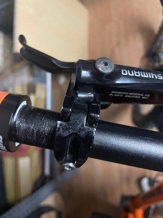 OFERTA! Frenos shimano