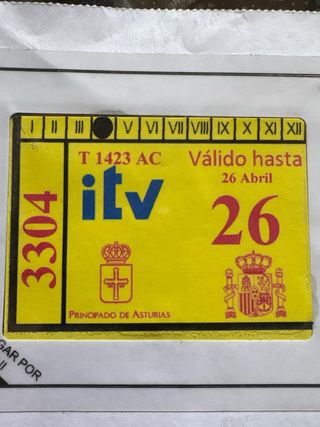 Honda NSR 125 NC20 Amarilla