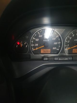 Suzuki Burgman 250cc 26000 km precio negociable