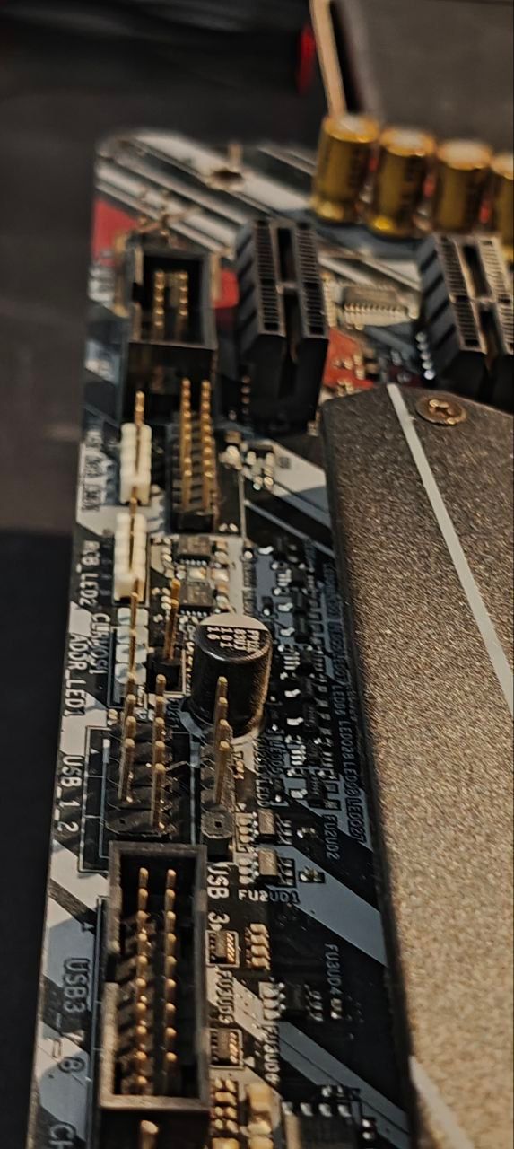 ASRock Z390 Phantom Gaming SLi Placa Base Gaming 