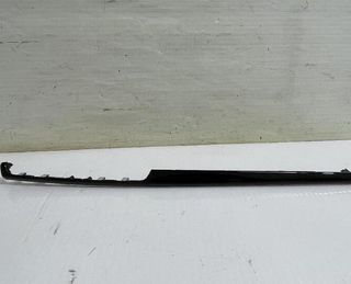 Moldura mazda bhn155256 3 lim. center-line 143520