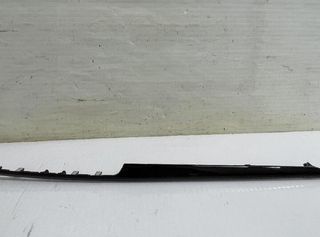Moldura mazda bhn155256 3 lim. center-line 143520
