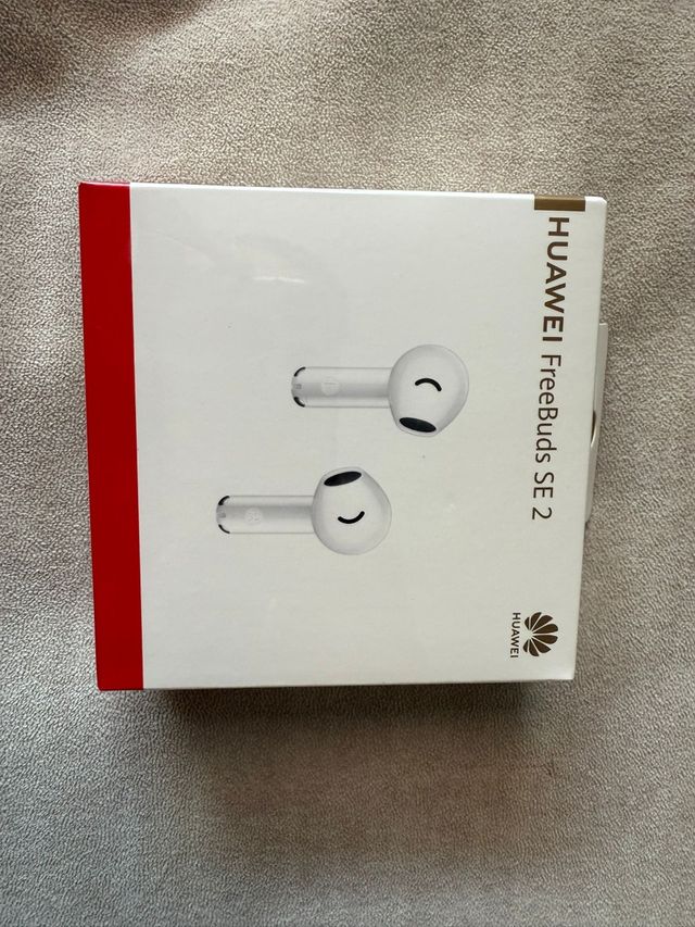 Huawei FreeBuds SE 2 - Nuevos