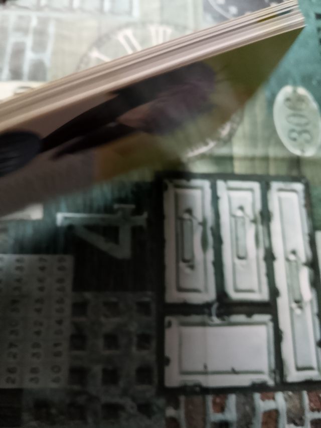 Dominar el Manga 3 A tope con Mark Crilley