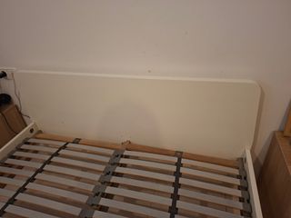 Cama Ikea 190 cm - se vende URGENTE