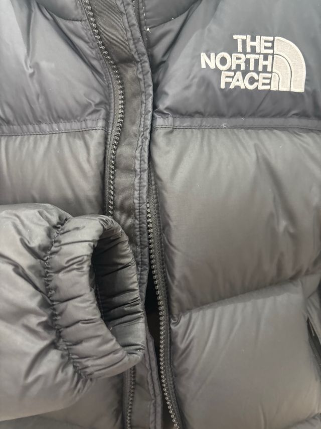Chaqueta The North Face Nuptse 1996 Junior unisex