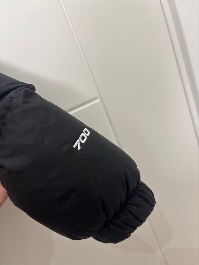 Chaqueta The North Face Nuptse 1996 Junior unisex