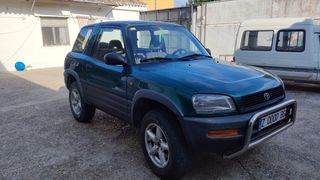 Toyota RAV4 1997