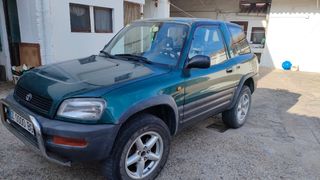 Toyota RAV4 1997