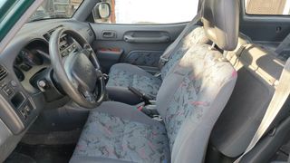 Toyota RAV4 1997