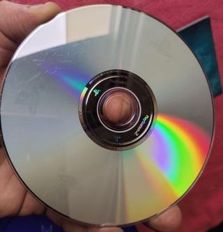 Ace Combat Trueno de Acero PS2