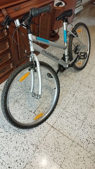 Bicicleta Muddyfox Trail 24 Junior