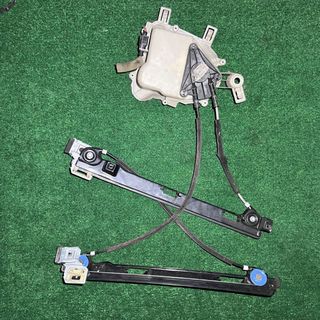 Motor Elevalunas Seat Altea