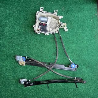 Motor Elevalunas Seat Altea