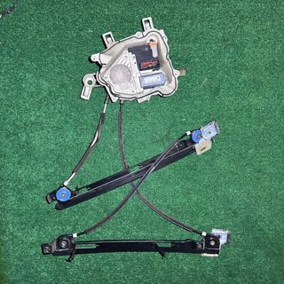 Motor Elevalunas Seat Altea
