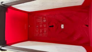 Parque infantil Asalvo para viaje, asalvo baby