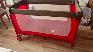 Parque infantil Asalvo para viaje, asalvo baby