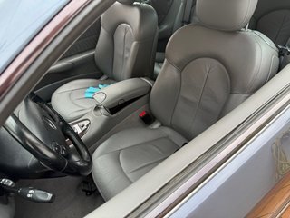 Mercedes-Benz  CLK 2006