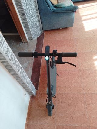 Patinete Eléctrico Xiaomi