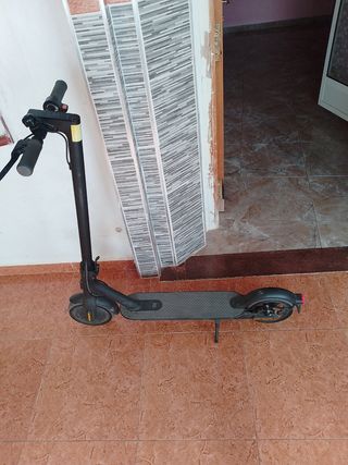 Patinete Eléctrico Xiaomi