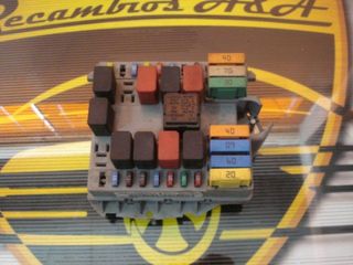 Caja de fusibles  FIAT PUNTO 46835587