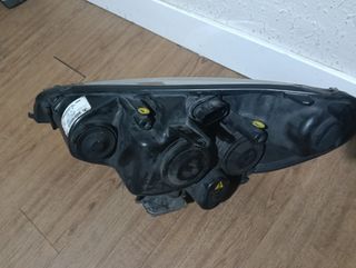 Faro Xenon Ford S-Max / Galaxy