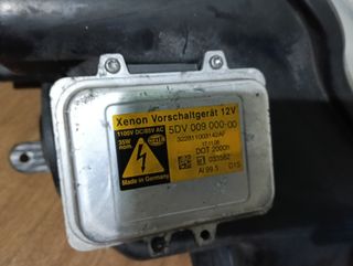 Faro Xenon Ford S-Max / Galaxy