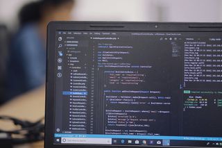 DESARROLLADOR/PROGRAMADOR