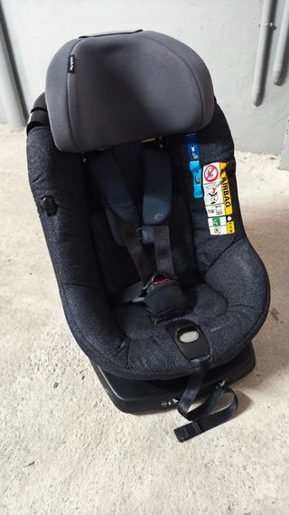 Silla coche Bebe Confort