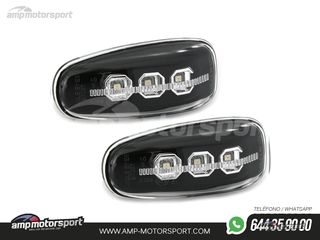 INTERMITENTES LATERALES PARA MERCEDES