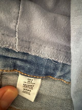 Pack Ropa Premamá 