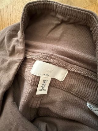Pack Ropa Premamá 