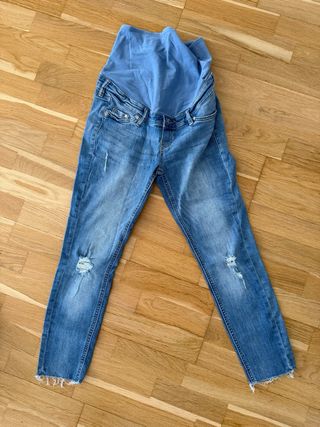 Pack Ropa Premamá 