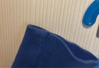 Sudadera Adidas Azul