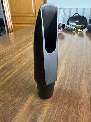 Boquilla Saxo Tenor Yanagisawa