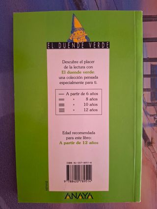 CAMINO DE KARIBÚ