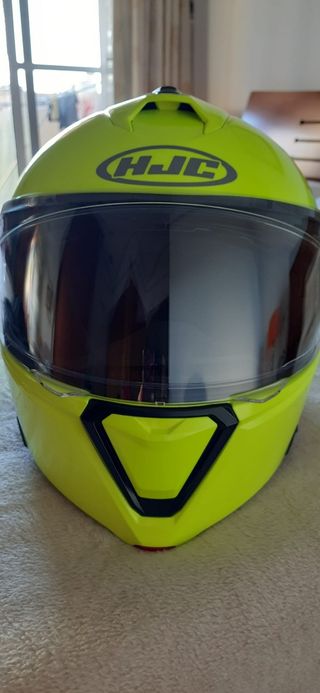 Casco HJC Modular Moto