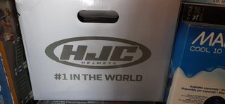 Casco HJC Modular Moto