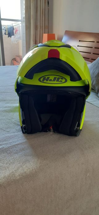 Casco HJC Modular Moto