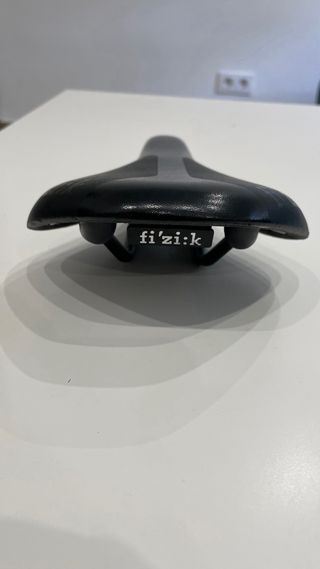 Sillín Fizik Antares 140mm