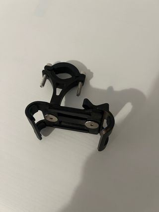 Soporte Móvil Moto Ajustable