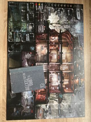 Juego de mesa This War of Mine